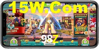 VIP Casino 98Z
