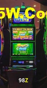 Welcome Bonus 98Z