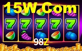 Sinta a adrenalina dos jogos de cassino com 98Z