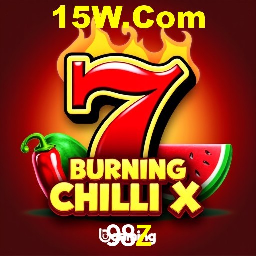 Jogos de Slot 98Z