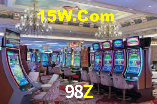 98Z: A Experiência de Casino com Jogos de Mesa ao Vivo
