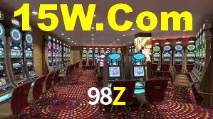 Blackjack Table 98Z