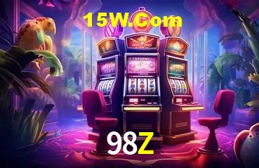 Inovações de Jogos na 98Z: O Futuro das Experiências Interativas
