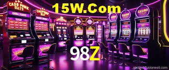 Experiência VIP 98Z