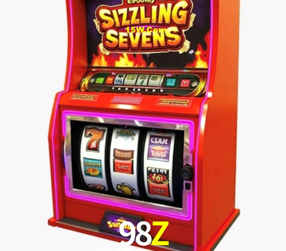 A Revolução dos Aplicativos de Jogos no 98Z