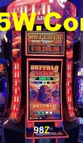 Daily Bonuses 98Z