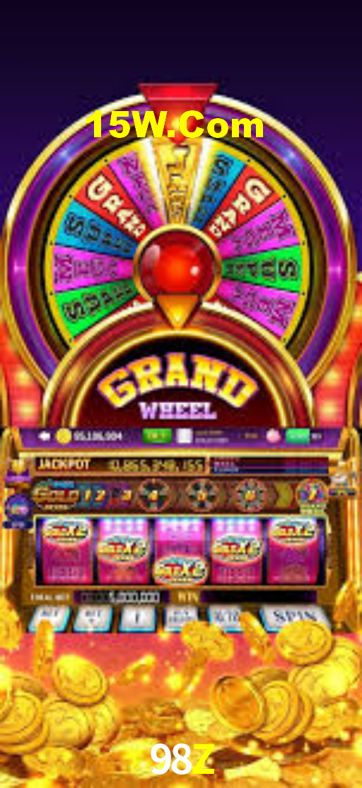 98Z - Cassino App Download - 98Z.Com